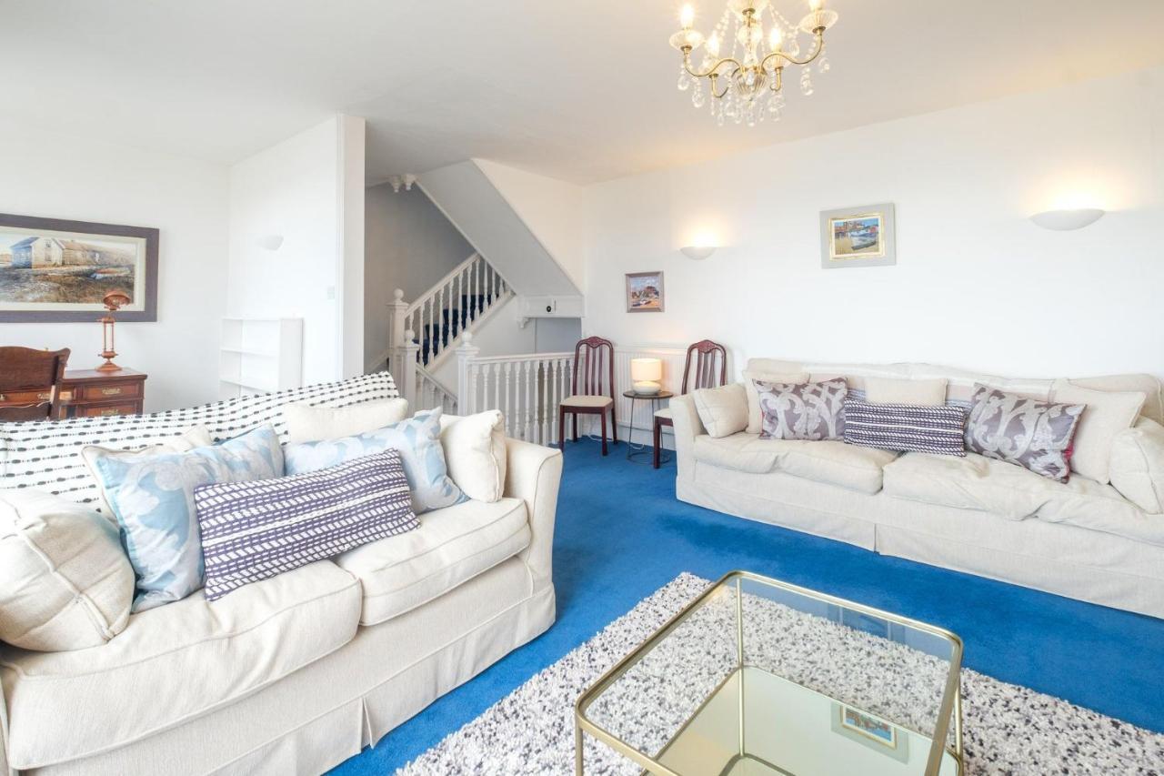 Stoney Beach - Aldeburgh Coastal Cottages Экстерьер фото