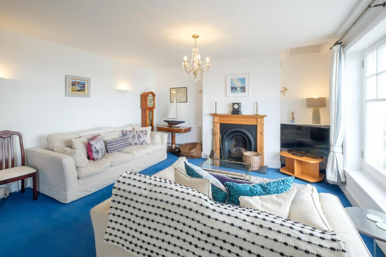 Stoney Beach - Aldeburgh Coastal Cottages Экстерьер фото