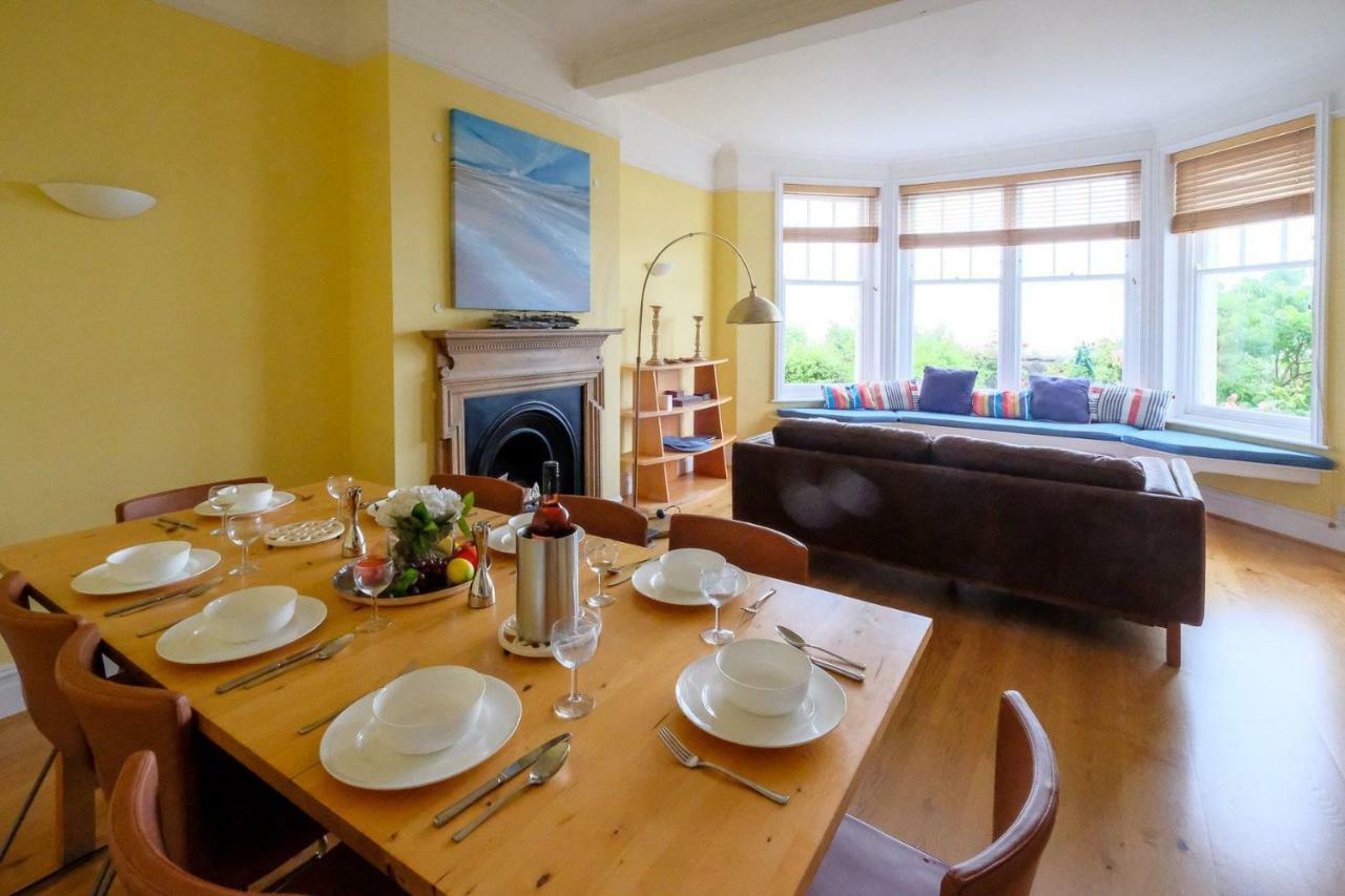 Stoney Beach - Aldeburgh Coastal Cottages Экстерьер фото