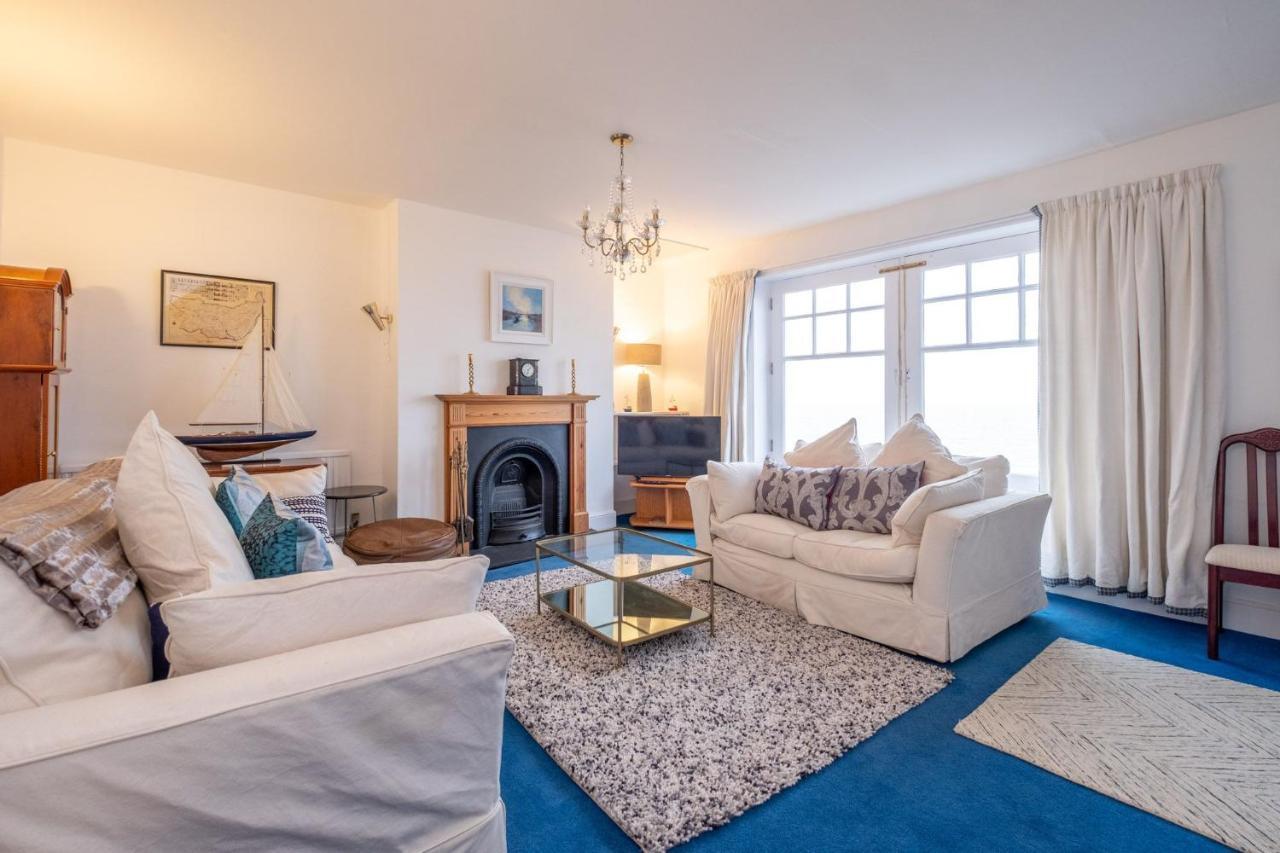 Stoney Beach - Aldeburgh Coastal Cottages Экстерьер фото