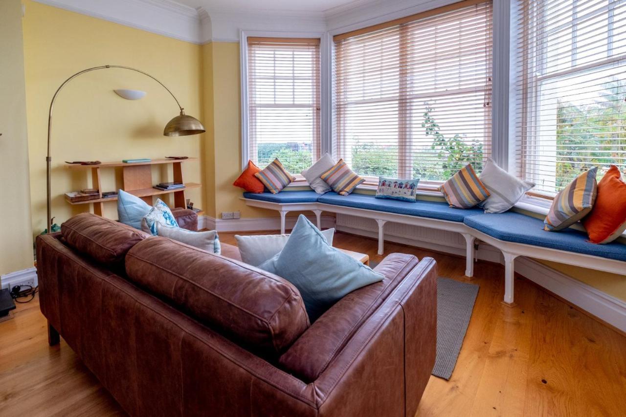 Stoney Beach - Aldeburgh Coastal Cottages Экстерьер фото