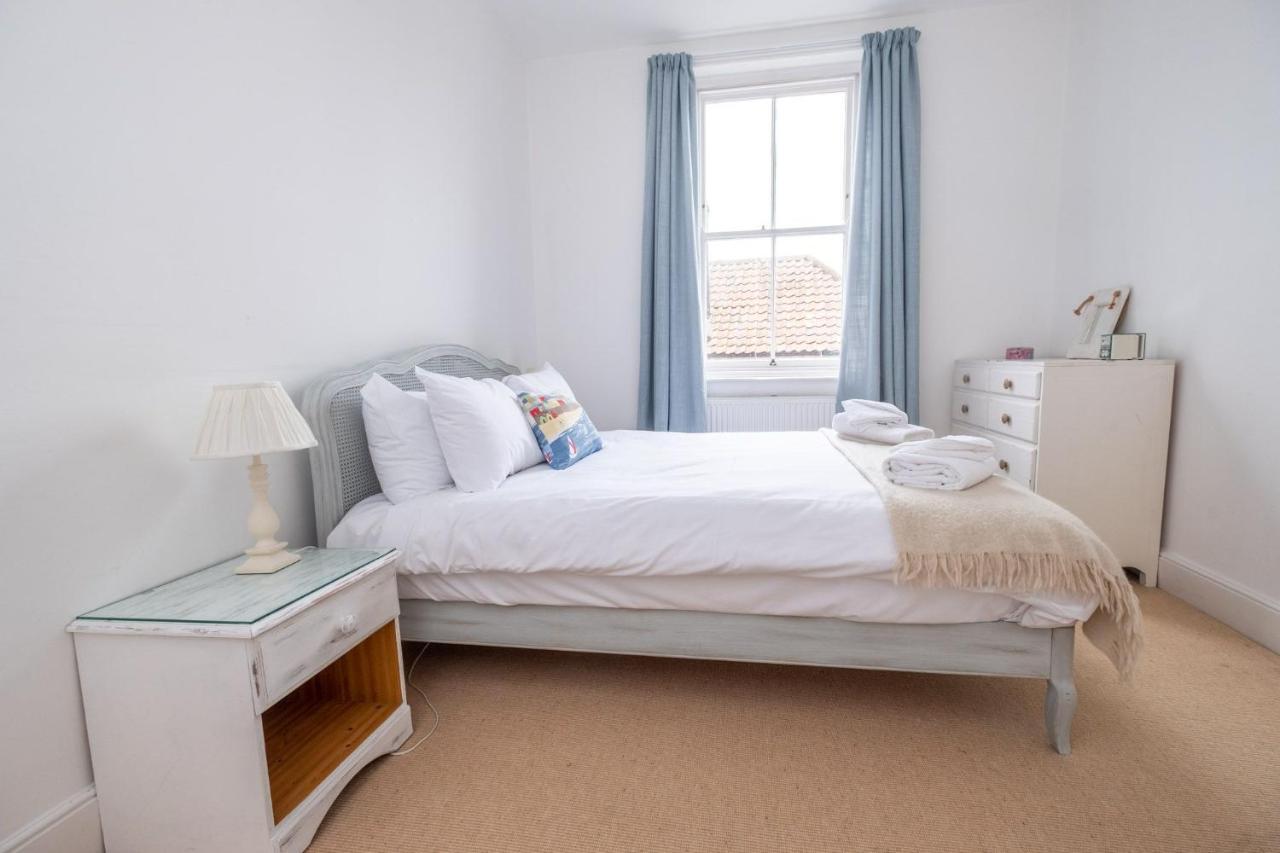 Stoney Beach - Aldeburgh Coastal Cottages Экстерьер фото