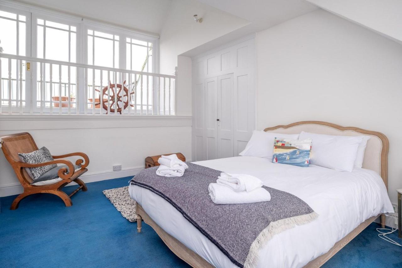 Stoney Beach - Aldeburgh Coastal Cottages Экстерьер фото