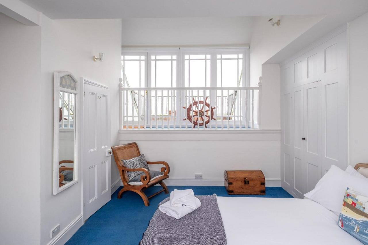 Stoney Beach - Aldeburgh Coastal Cottages Экстерьер фото